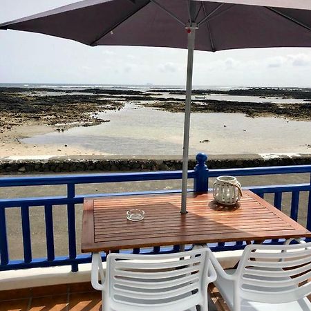Casa El Charco Villa Орсола Екстериор снимка