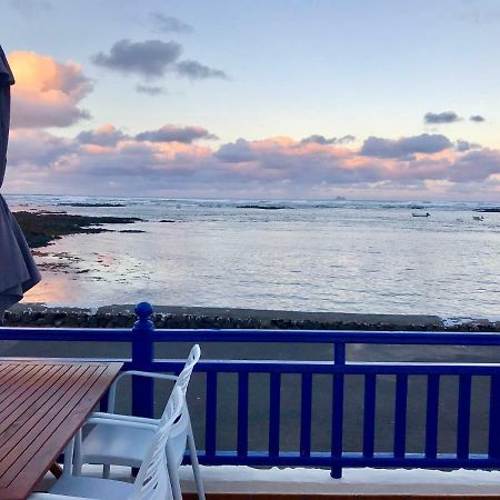Casa El Charco Villa Орсола Екстериор снимка
