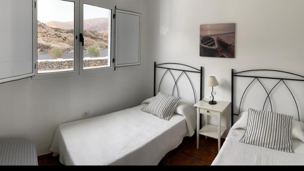Casa El Charco Villa Орсола Екстериор снимка