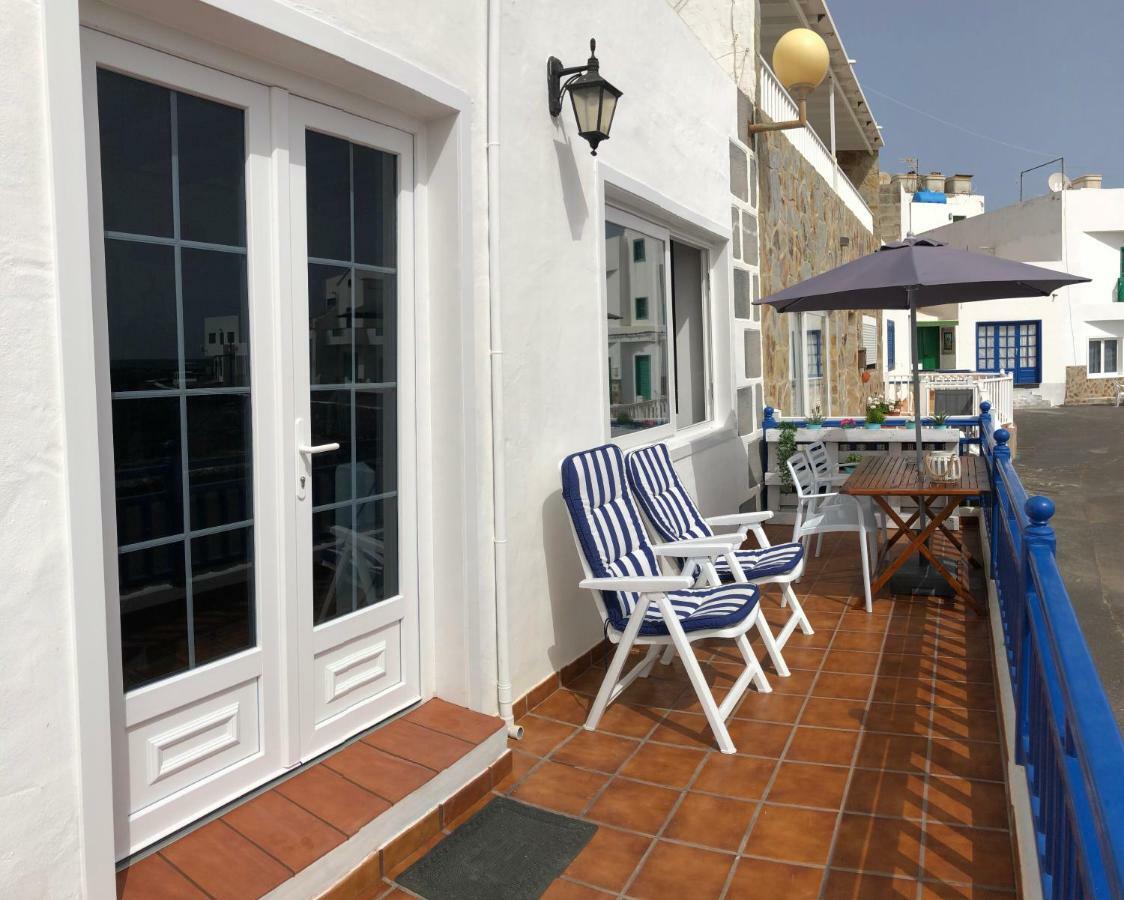 Casa El Charco Villa Орсола Екстериор снимка