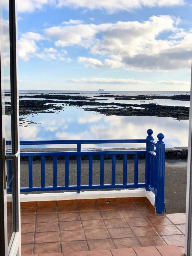 Casa El Charco Villa Орсола Екстериор снимка