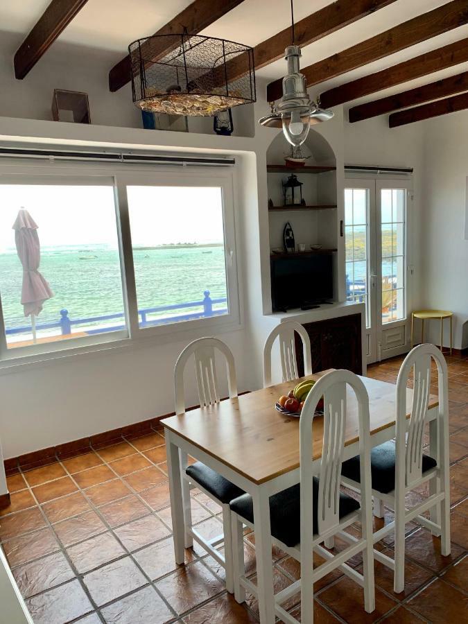 Casa El Charco Villa Орсола Екстериор снимка
