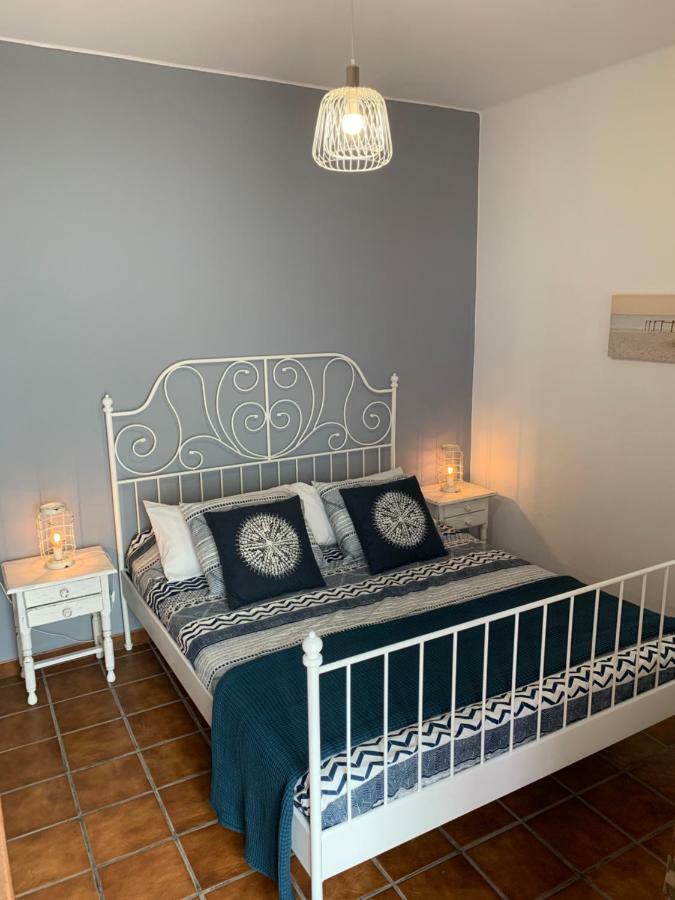 Casa El Charco Villa Орсола Екстериор снимка