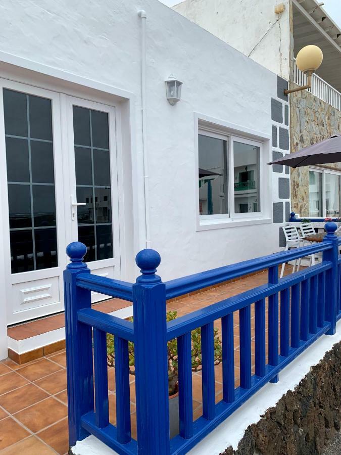 Casa El Charco Villa Орсола Екстериор снимка