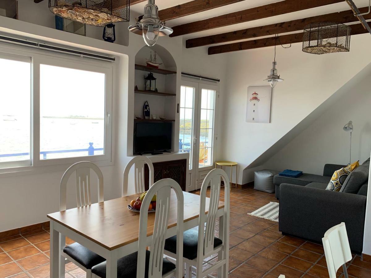 Casa El Charco Villa Орсола Екстериор снимка