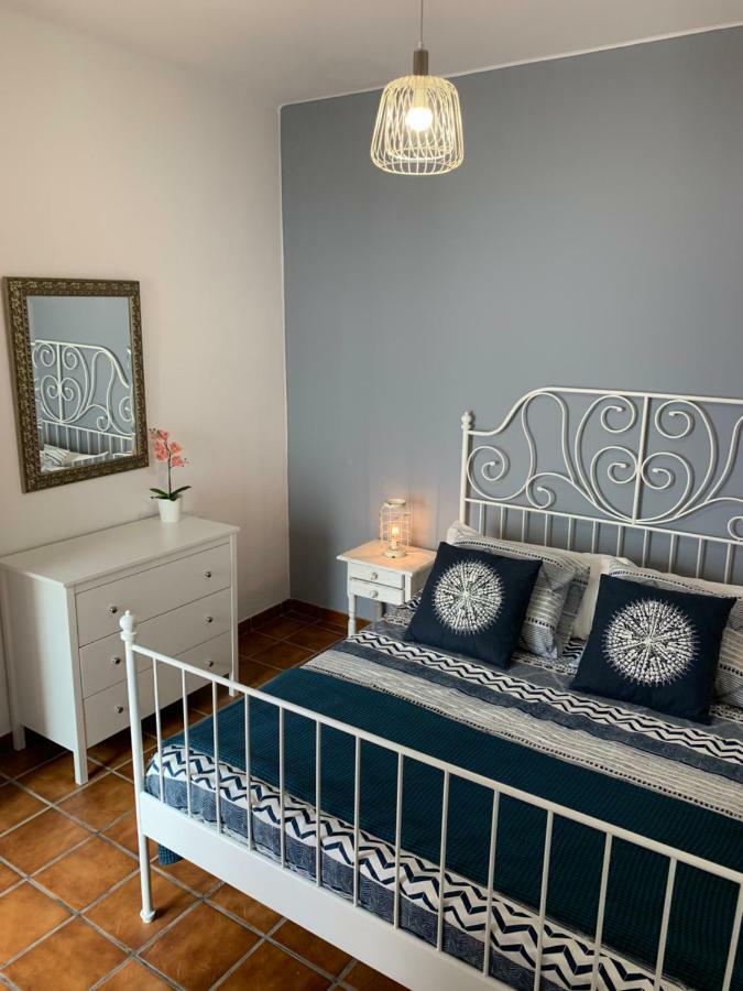Casa El Charco Villa Орсола Екстериор снимка