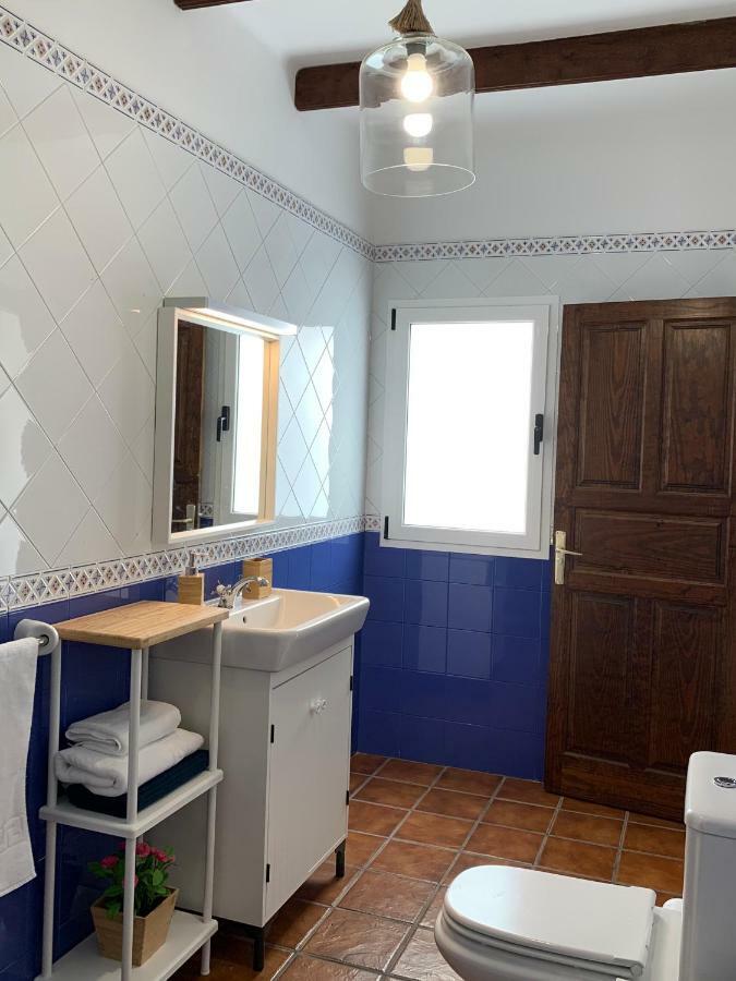 Casa El Charco Villa Орсола Екстериор снимка