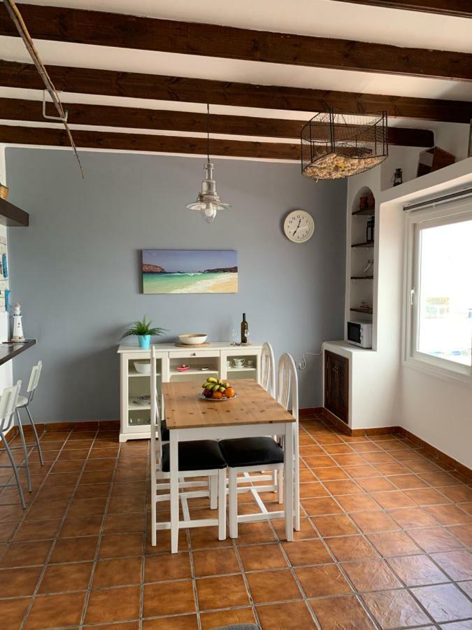 Casa El Charco Villa Орсола Екстериор снимка