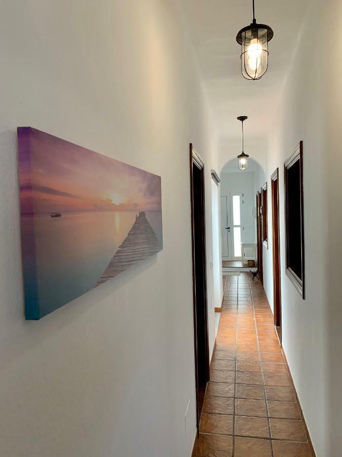 Casa El Charco Villa Орсола Екстериор снимка