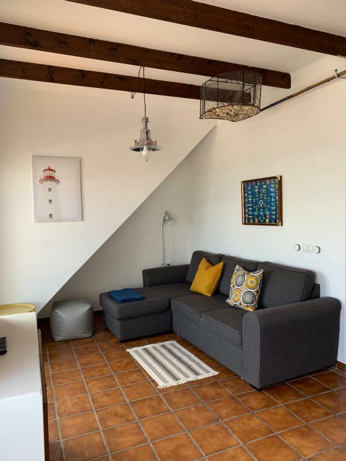 Casa El Charco Villa Орсола Екстериор снимка