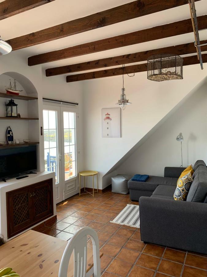 Casa El Charco Villa Орсола Екстериор снимка