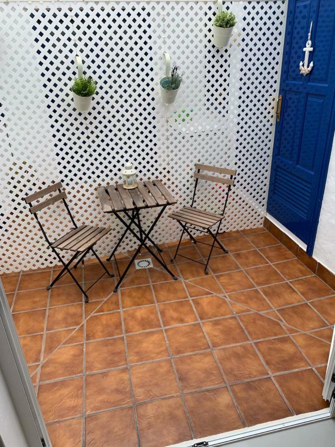 Casa El Charco Villa Орсола Екстериор снимка