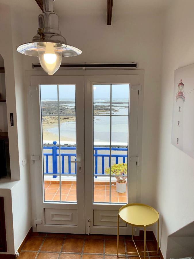 Casa El Charco Villa Орсола Екстериор снимка