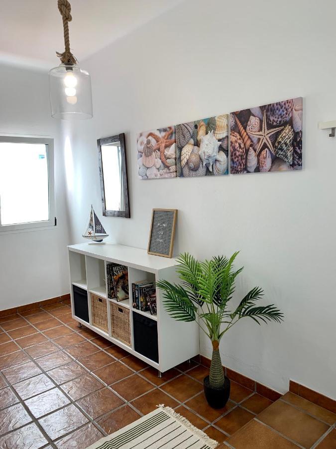 Casa El Charco Villa Орсола Екстериор снимка