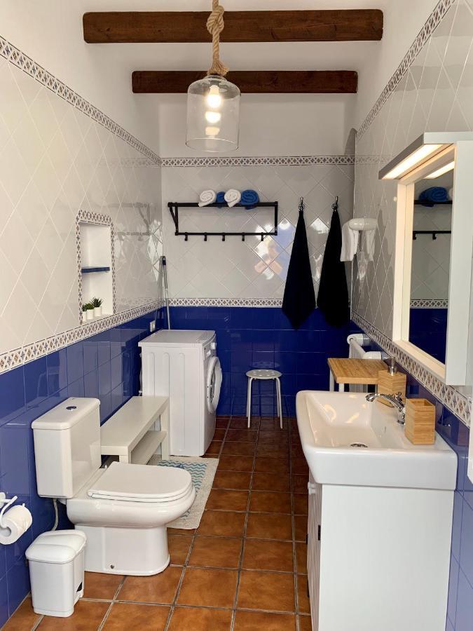 Casa El Charco Villa Орсола Екстериор снимка