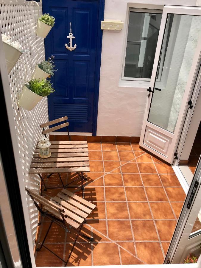Casa El Charco Villa Орсола Екстериор снимка